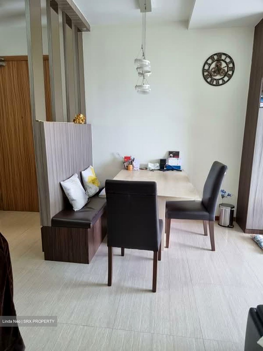 Flo Residence (D19), Condominium #552560741